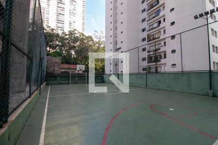 Apartamento à venda com 172m², 3 quartos e 2 vagasÁrea comum - Quadra