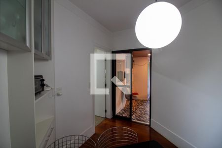 Apartamento à venda com 172m², 3 quartos e 2 vagasCopa