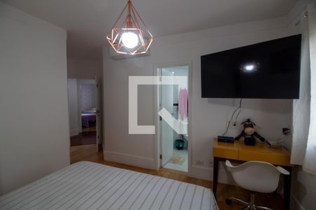 Apartamento à venda com 172m², 3 quartos e 2 vagasQuarto 3 - Suíte