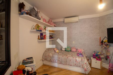 Quarto 2 de apartamento à venda com 3 quartos, 172m² em Cidade Monções, São Paulo