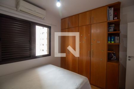 Quarto 1 de apartamento à venda com 3 quartos, 172m² em Cidade Monções, São Paulo