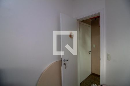 Apartamento à venda com 172m², 3 quartos e 2 vagasQuarto de Serviço