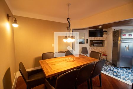 Apartamento à venda com 172m², 3 quartos e 2 vagasSala de Jantar