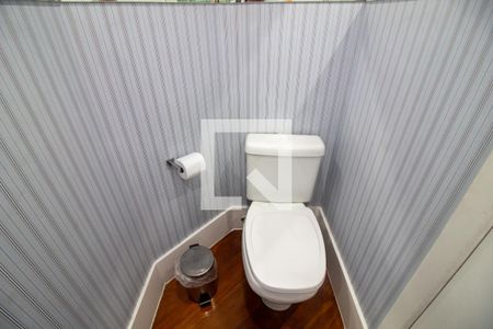 Apartamento à venda com 172m², 3 quartos e 2 vagasLavabo