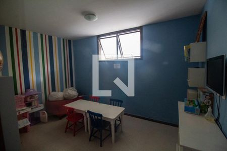 Apartamento à venda com 172m², 3 quartos e 2 vagasÁrea comum - Brinquedoteca