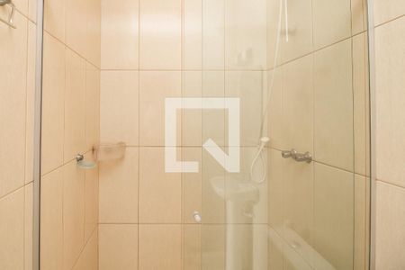 Casa de condomínio à venda com 90m², 3 quartos e 2 vagasBanheiro Quarto 1