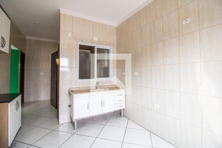 Casa de condomínio à venda com 90m², 3 quartos e 2 vagasCozinha