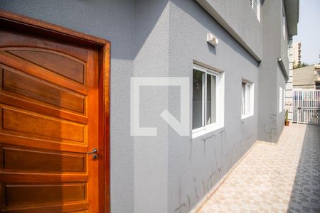 Casa de condomínio à venda com 90m², 3 quartos e 2 vagasÁrea Externa