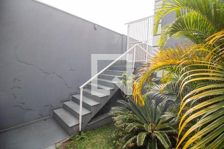 Casa de condomínio à venda com 90m², 3 quartos e 2 vagasÁrea Externa