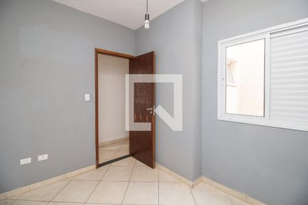 Casa de condomínio à venda com 90m², 3 quartos e 2 vagasQuarto 3