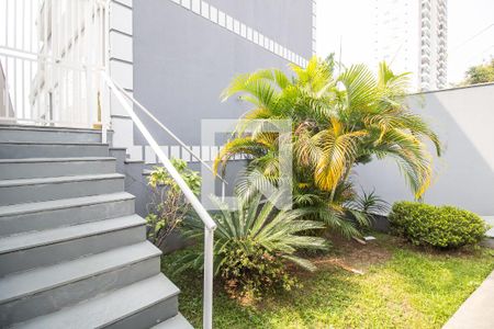 Casa de condomínio à venda com 90m², 3 quartos e 2 vagasÁrea Externa