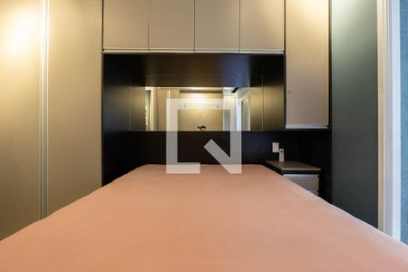 Apartamento à venda com 34m², 1 quarto e 1 vagaStudio