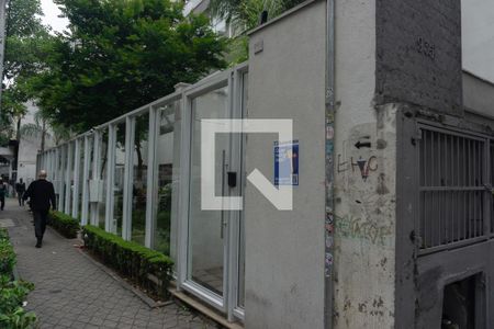 Apartamento à venda com 34m², 1 quarto e 1 vagaplaquinha