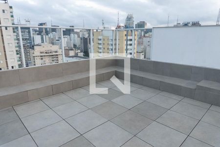 Apartamento à venda com 34m², 1 quarto e 1 vagaÁrea comum