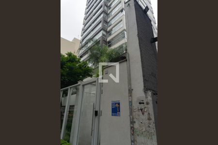 Apartamento à venda com 34m², 1 quarto e 1 vagaplaquinha