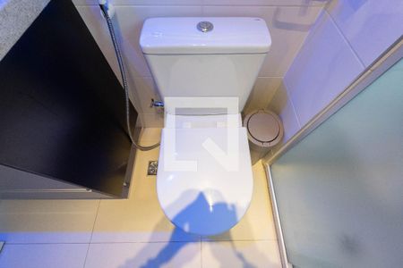 Apartamento à venda com 34m², 1 quarto e 1 vagaBanheiro