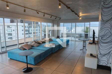 Apartamento à venda com 34m², 1 quarto e 1 vagaÁrea comum