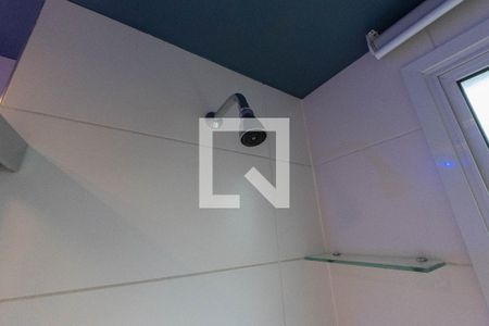 Apartamento à venda com 34m², 1 quarto e 1 vagaBanheiro