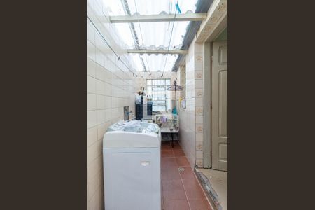 Casa à venda com 200m², 4 quartos e 3 vagas