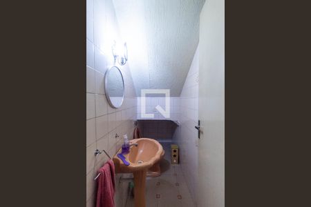 Casa à venda com 200m², 4 quartos e 3 vagas