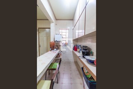 Casa à venda com 200m², 4 quartos e 3 vagas