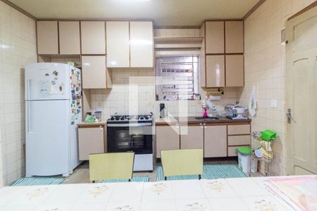 Casa à venda com 200m², 4 quartos e 3 vagas