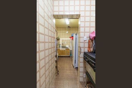 Casa à venda com 200m², 4 quartos e 3 vagas Casa à venda com 200m², 4 quartos e 3 vagasCozinha