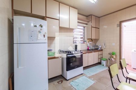 Casa à venda com 200m², 4 quartos e 3 vagas