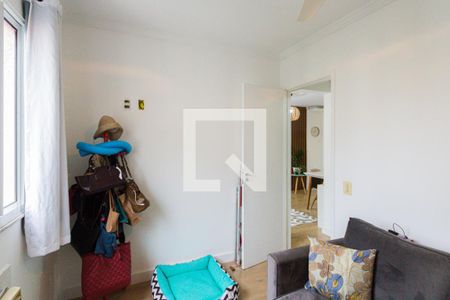 Quarto 1 de apartamento para alugar com 2 quartos, 50m² em Jacarepaguá, Rio de Janeiro