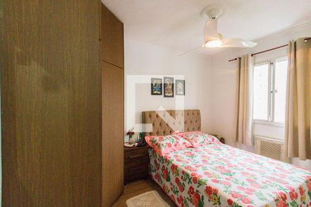 Quarto 2 de apartamento para alugar com 2 quartos, 50m² em Jacarepaguá, Rio de Janeiro