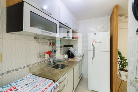 Apartamento para alugar com 50m², 2 quartos e 1 vagaCozinha