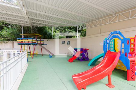 Apartamento para alugar com 50m², 2 quartos e 1 vagaÁrea comum 