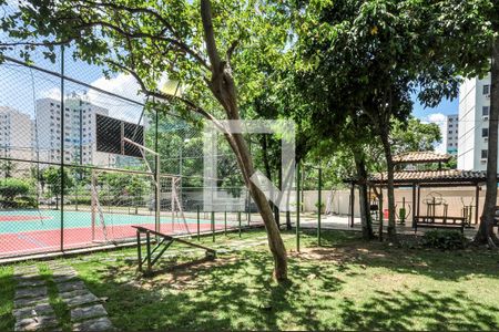 Apartamento para alugar com 50m², 2 quartos e 1 vagaÁrea comum 