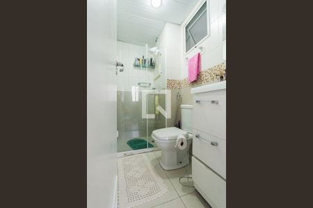 Apartamento para alugar com 50m², 2 quartos e 1 vagaBanheiro