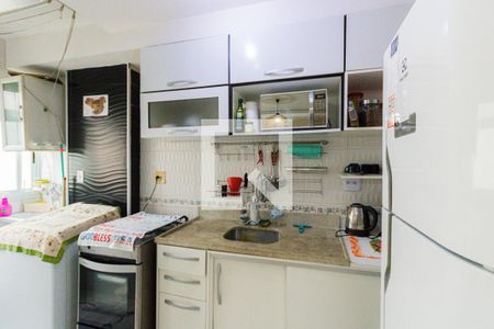 Apartamento para alugar com 50m², 2 quartos e 1 vagaCozinha