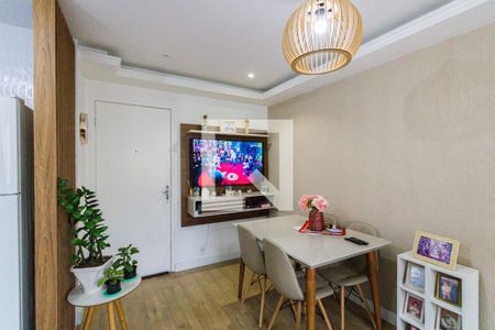 Sala de apartamento para alugar com 2 quartos, 50m² em Jacarepaguá, Rio de Janeiro