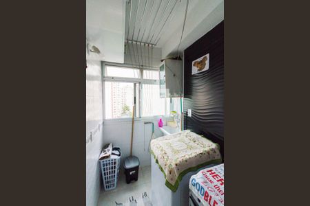 Apartamento para alugar com 50m², 2 quartos e 1 vagaÁrea de Serviço