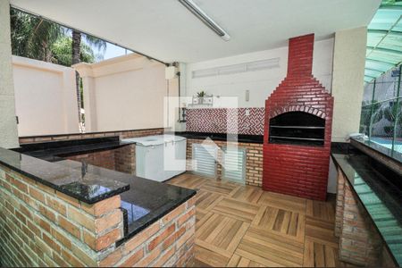 Apartamento para alugar com 50m², 2 quartos e 1 vagaÁrea comum 