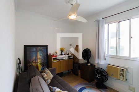 Quarto 1 de apartamento para alugar com 2 quartos, 50m² em Jacarepaguá, Rio de Janeiro