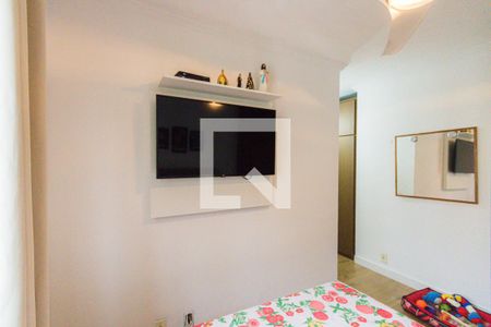 Apartamento para alugar com 50m², 2 quartos e 1 vagaQuarto 2