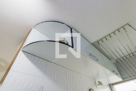 Apartamento para alugar com 50m², 2 quartos e 1 vagaCozinha