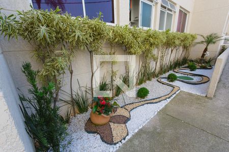 Apartamento para alugar com 50m², 2 quartos e 1 vagaÁrea comum 