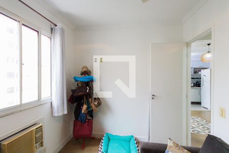 Quarto 1 de apartamento para alugar com 2 quartos, 50m² em Jacarepaguá, Rio de Janeiro