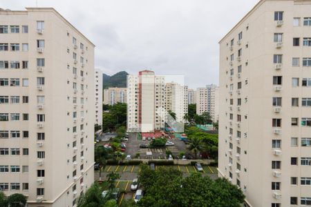 Apartamento para alugar com 50m², 2 quartos e 1 vagaVista do Quarto 2