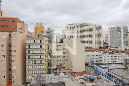 Vista da Quarto 2 de apartamento à venda com 2 quartos, 33m² em Barra Funda, São Paulo