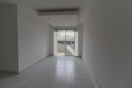 Sala de apartamento à venda com 2 quartos, 76m² em Jardim da Fonte, Jundiaí