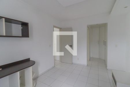 Suíte de apartamento à venda com 2 quartos, 76m² em Jardim da Fonte, Jundiaí