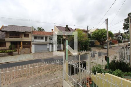 Quarto  1_Vista  de apartamento à venda com 2 quartos, 62m² em Cascata, Porto Alegre