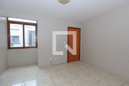 Sala  de apartamento à venda com 2 quartos, 62m² em Cascata, Porto Alegre