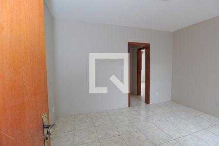 Sala  de apartamento à venda com 2 quartos, 62m² em Cascata, Porto Alegre
